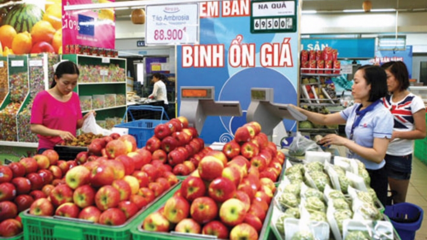 Làm gì để hàng bình ổn giá đến được với người dân?